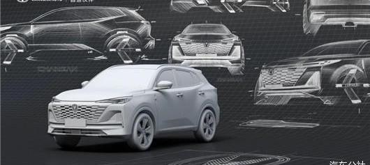 Chang 'an, Whale, Haval, Haval H6, Changan CS 55 Plus