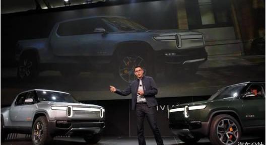 Tesla, Ford, FF 91,Jeep, herdsman