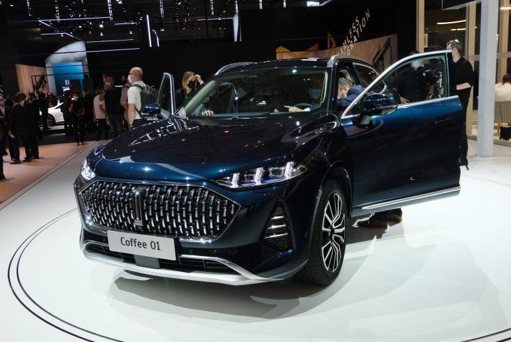 Great Wall, Tank, Haval, Euler, Haval H6
