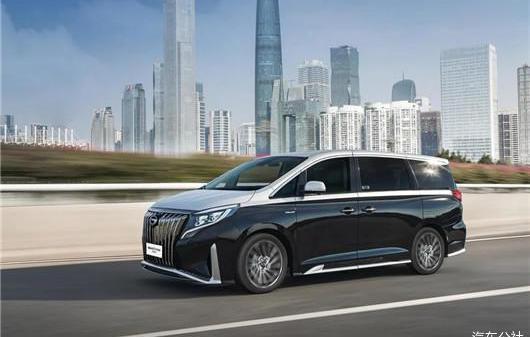 GAC Chuanqi, Shadow Leopard, Honda, Civic and Buick