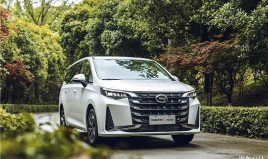 GAC Chuanqi, Shadow Leopard, Honda, Civic and Buick
