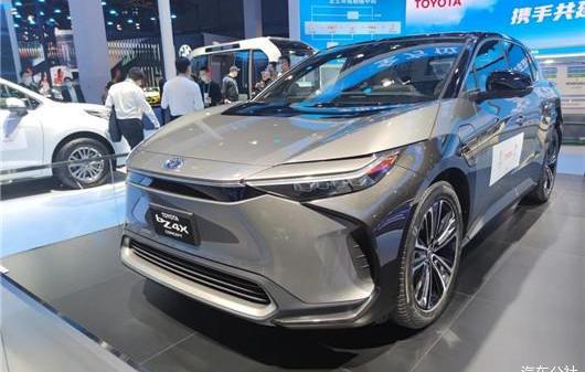 Toyota, Beijing, concept, Saina