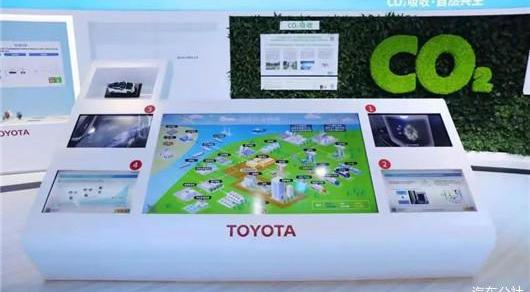 Toyota, Beijing, concept, Saina