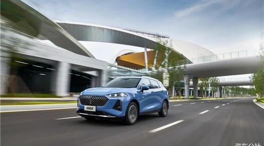 Euler, Great Wall, BYD, Haval, Chang 'an