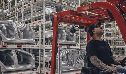 Tesla, BYD, Model 3,Model Y, found