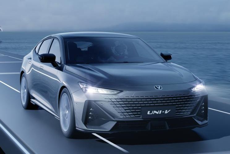 BYD, Hongqi, Chang 'an, Tucki, Weimar M7