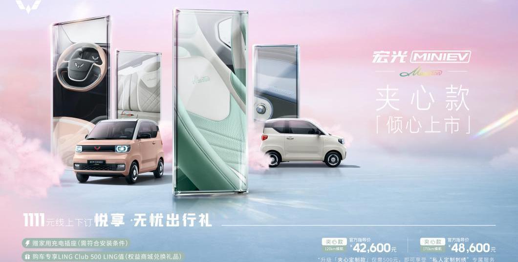 Nezha automobile, Subaru, Hyundai, MINI, Tesla