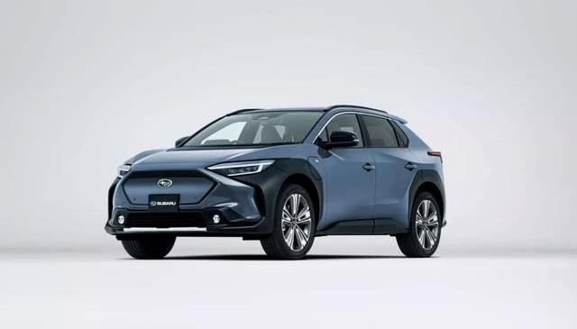 Nezha automobile, Subaru, Hyundai, MINI, Tesla