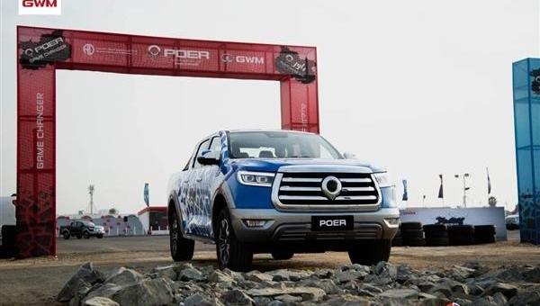 Great Wall, Tank, Euler, Haval, Haval H6