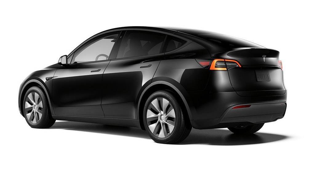 Model Y, Tesla, model 3 