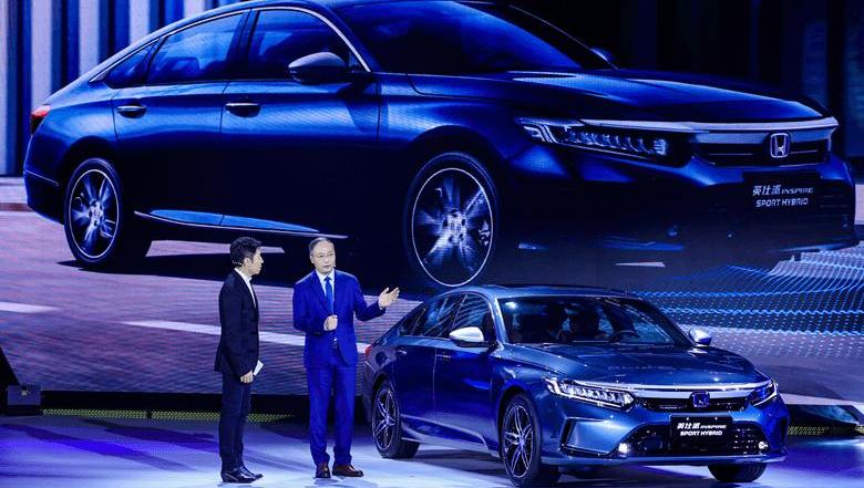 British scholar, Dongfeng, Honda, DS, remote