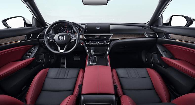 British scholar, Dongfeng, Honda, DS, remote