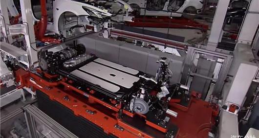 Tesla, Volkswagen, Ford, Model 3, Remote