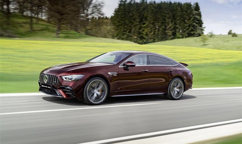 Mercedes-Benz, Maibakh S-Class, Century, Concept