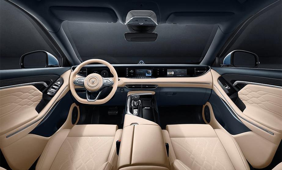 lantu automobile