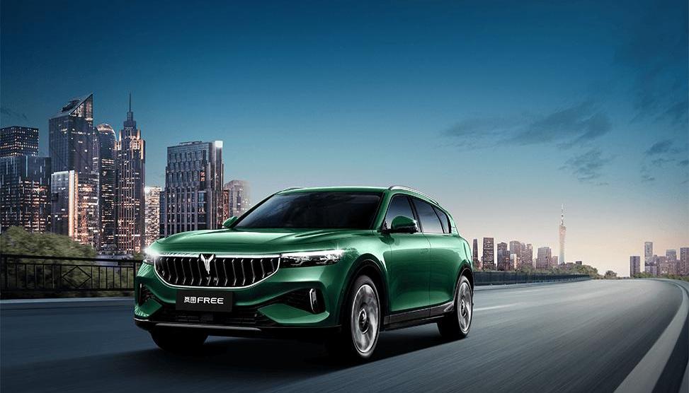 lantu automobile