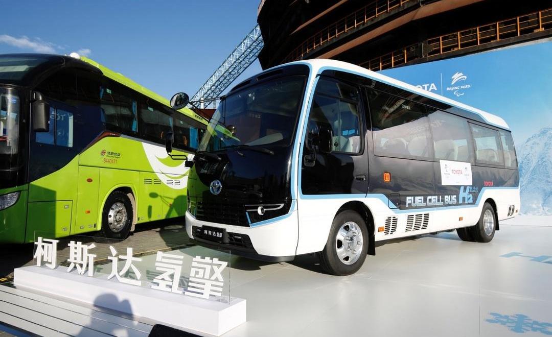 Toyota, Beijing, Idea, Beijing Auto, Futian