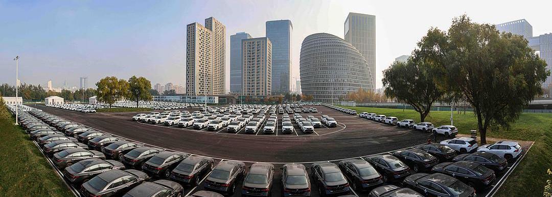 Toyota, Beijing, Idea, Beijing Auto, Futian