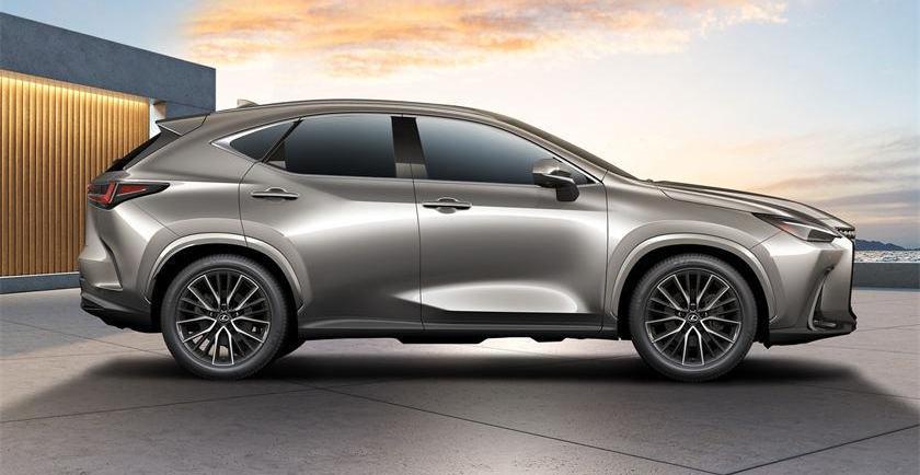Lexus
