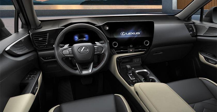 Lexus