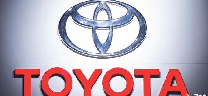 Toyota, Volkswagen, Mercedes-Benz, BMW, BYD