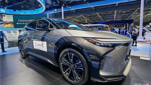 Toyota, Volkswagen, Honda, BMW, Tesla