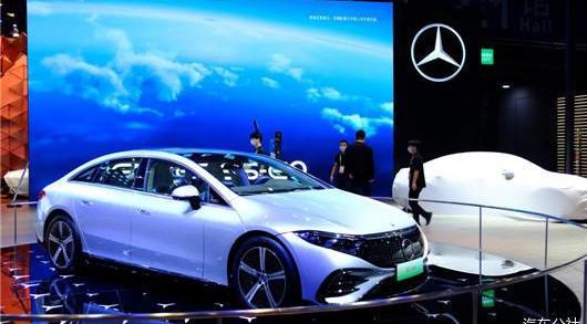 Audi, BMW, Volkswagen, Tesla, Toyota