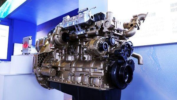 Dongfeng Commercial Vehicle, Dongfeng, Beijing, Whale