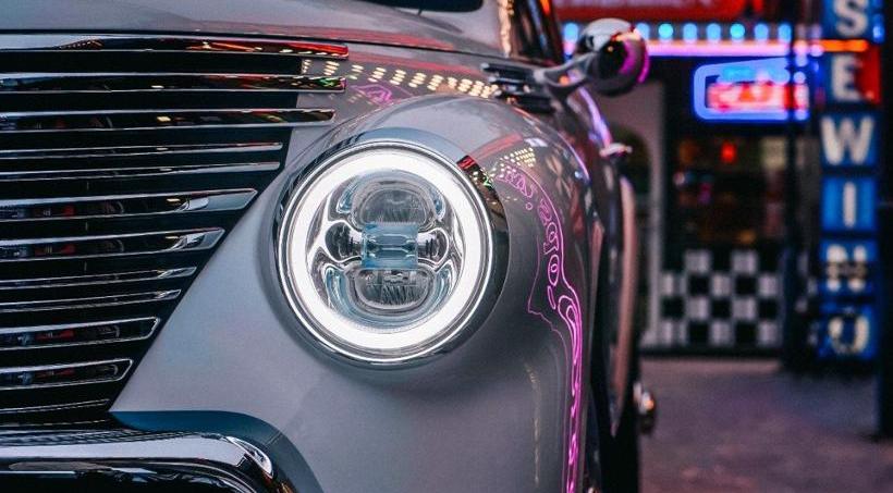 Wei pai, dream come true, Beijing, concept