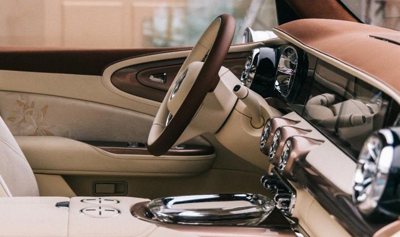 Wei pai, dream come true, Beijing, concept