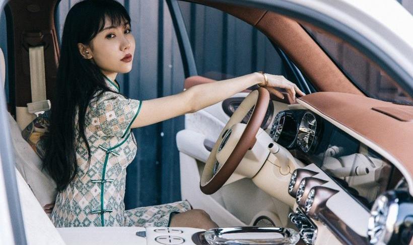 Wei pai, dream come true, Beijing, concept