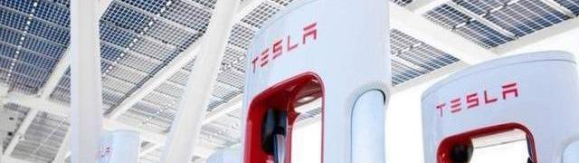 Tesla, Weilai, Jidu, Nezha V, Tucki