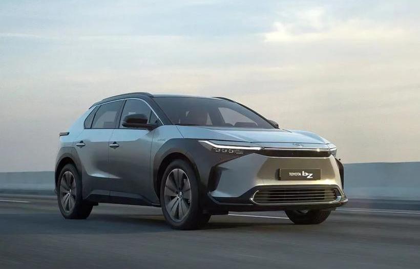 Toyota, Great Wall, finidi, BMW, Tesla