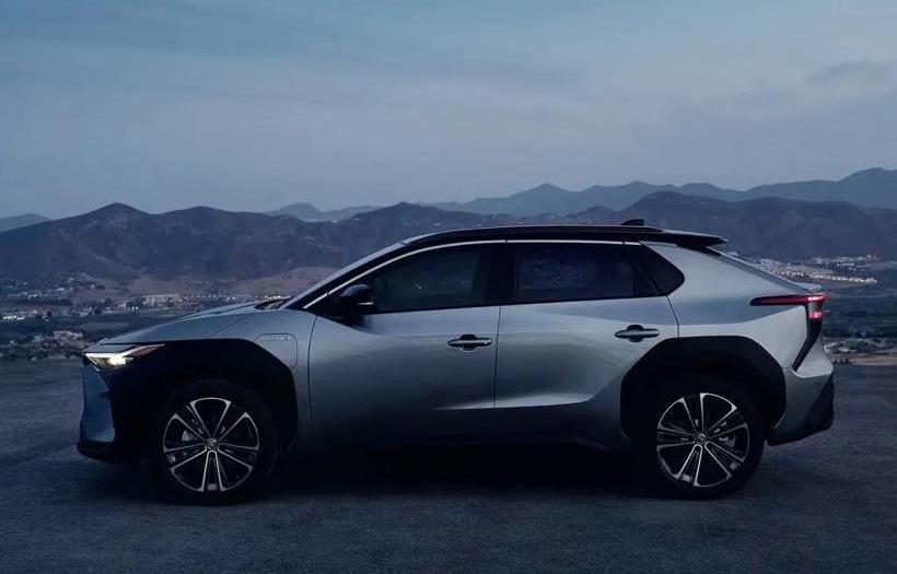 Toyota, Great Wall, finidi, BMW, Tesla