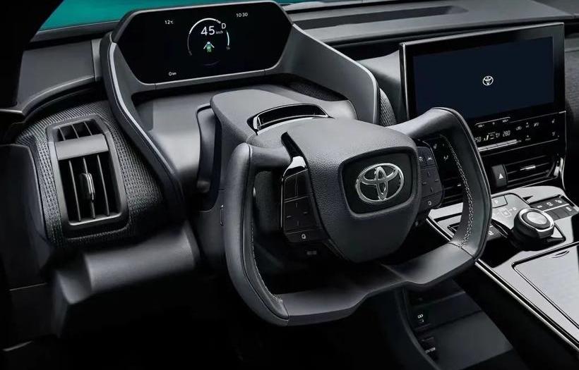 Toyota, Great Wall, finidi, BMW, Tesla