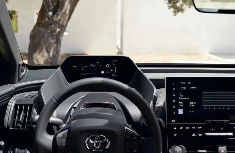 Toyota, Great Wall, finidi, BMW, Tesla