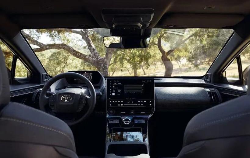 Toyota, Great Wall, finidi, BMW, Tesla