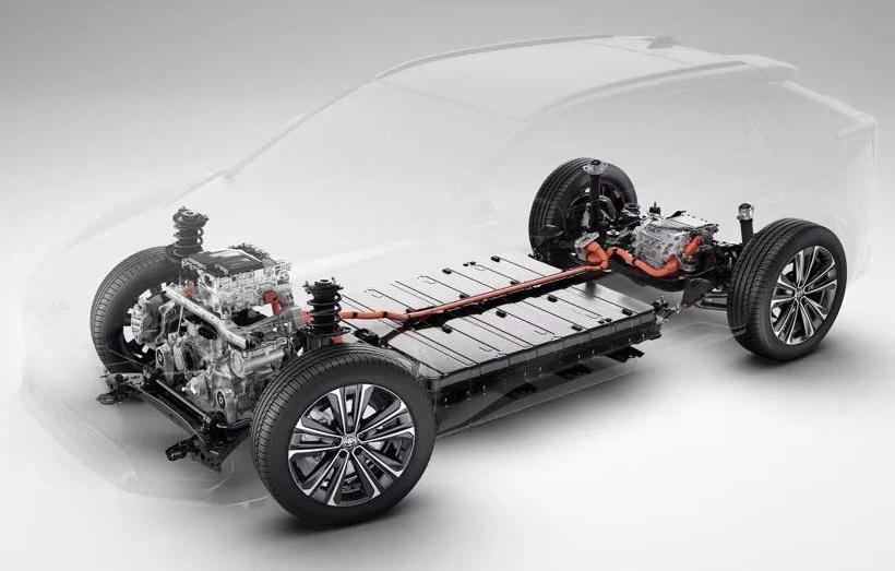 Toyota, Great Wall, finidi, BMW, Tesla