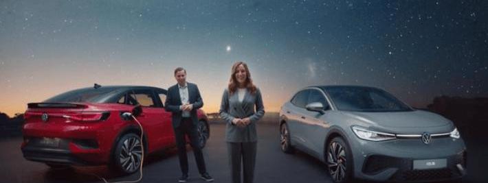 Krypton, BMW, Weilai, Aouita, Nezha V