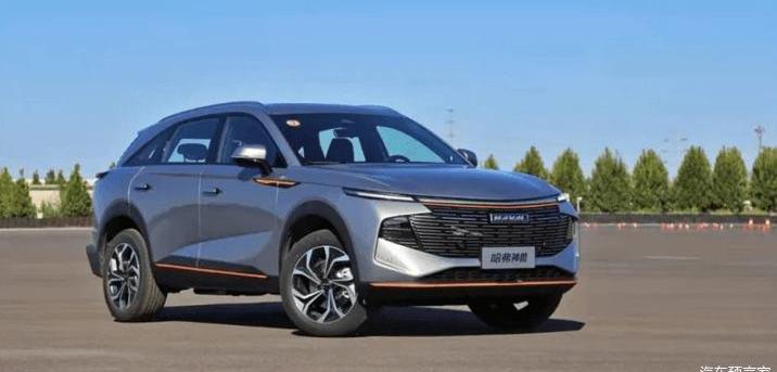 Great Wall, Haval, Euler, Haval Dog, Haval H6
