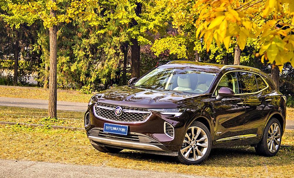 Angkor, Buick and Angkor Banner