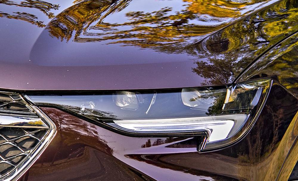 Angkor, Buick and Angkor Banner