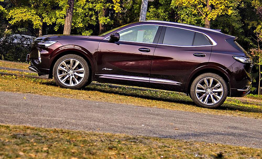 Angkor, Buick and Angkor Banner