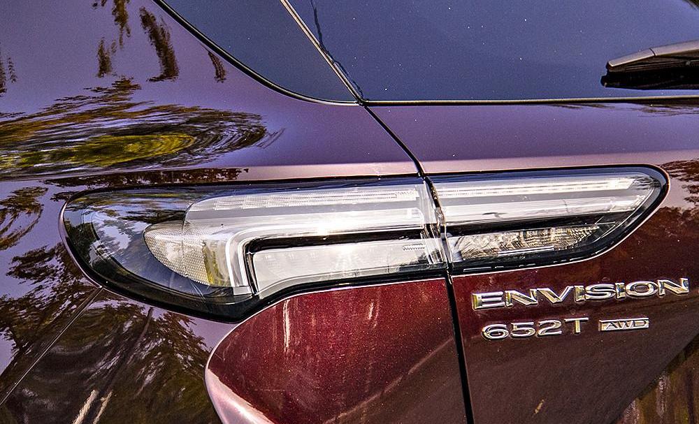 Angkor, Buick and Angkor Banner