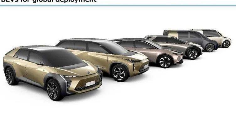 Toyota, Subaru, concept, Dafa, RAV4 glory