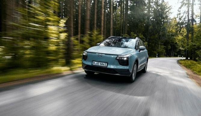 Aichi, Aichi U5, Aichi U6, Continental, concept