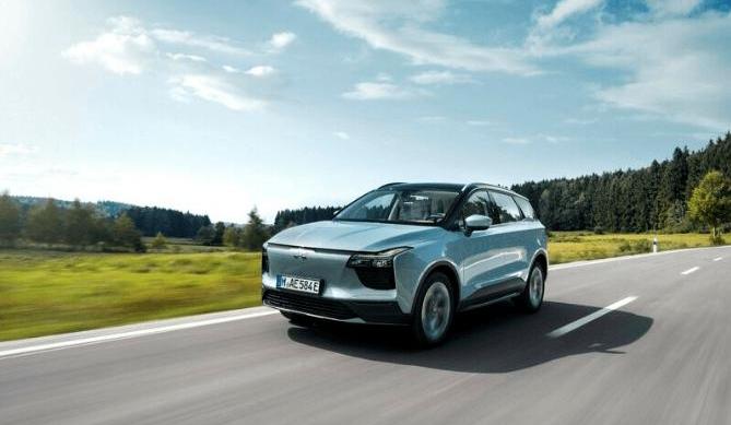 Aichi, Aichi U5, Aichi U6, Continental, concept