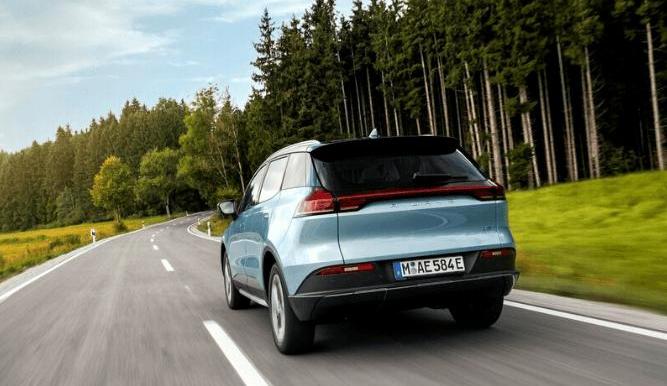 Aichi, Aichi U5, Aichi U6, Continental, concept