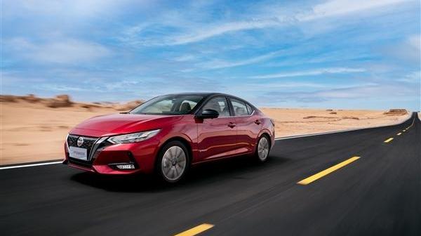 sylphy, Nissan, Dongfeng, Li ONE