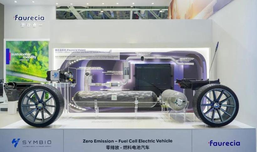 Toyota, Discovery, Future, Modern